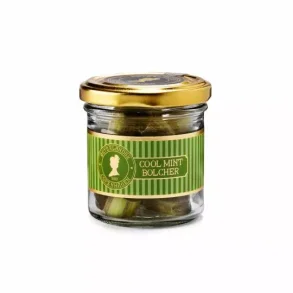 Cool Mint bolcher � glass 100g
