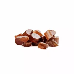 Kaffebolcher � glass 100g
