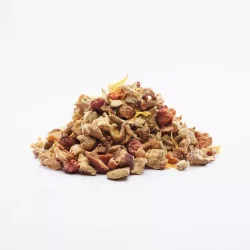 Double Ginger Happiness kologisk - miniboks