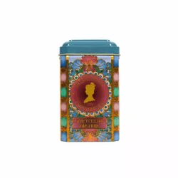 Darjeeling organic - boks m/12 pyramideposer