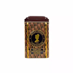 English Breakfast - miniboks