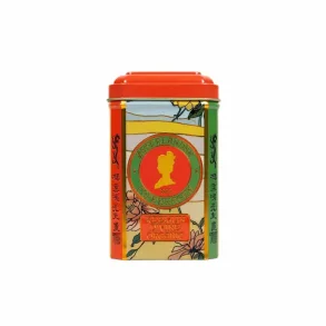 Keemun divine - boks m/12 pyramideposer