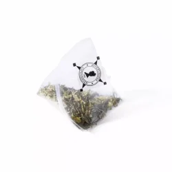 Sencha organic - boks m/12 pyramideposer