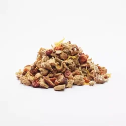 Double Ginger Happiness � refill 100g l�svekt