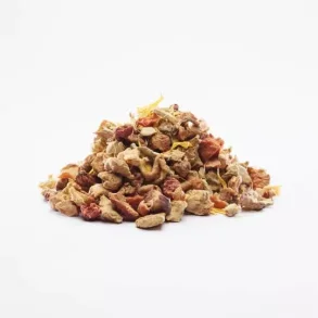 Double Ginger Happiness � refill 100g l�svekt