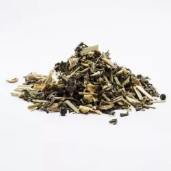Ginger Lemon � boks 125g l�svekt