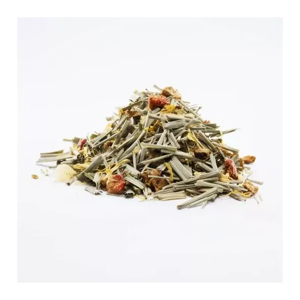 Sweet Lemon � refill 100g l�svekt