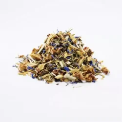 Tiger Mint � refill 100g l�svekt