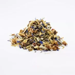 Tiger Mint � refill 100g l�svekt