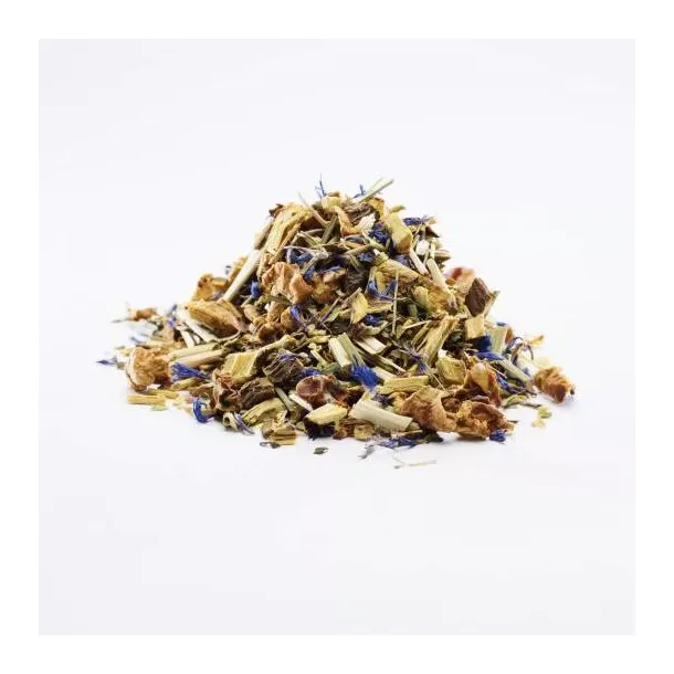 Tiger Mint � refill 100g l�svekt