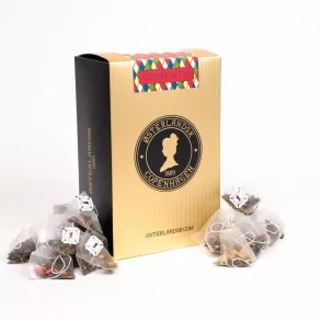 Grnn julete - pyramideposer