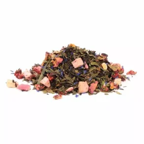 Harlekin Te � refill 100g l�svekt