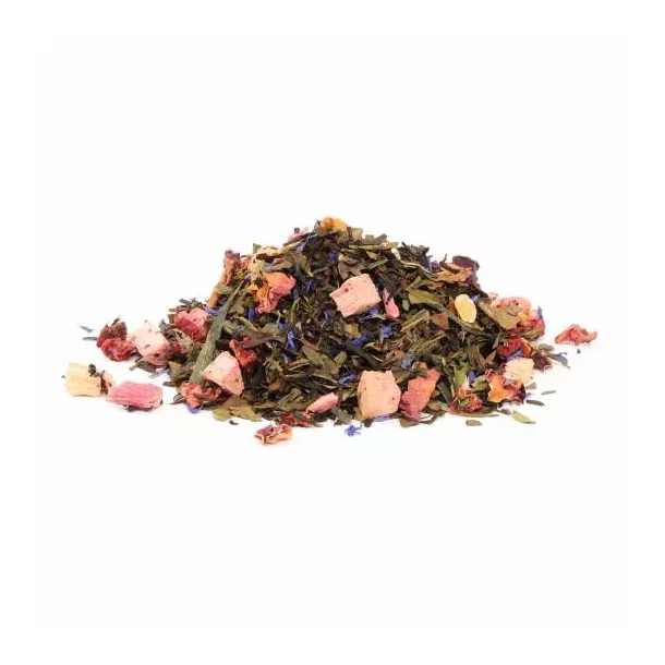 Harlekin Te � refill 100g l�svekt