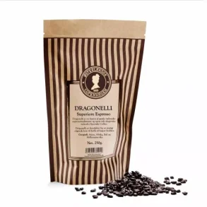 Dragonelli superior - hele b�nner