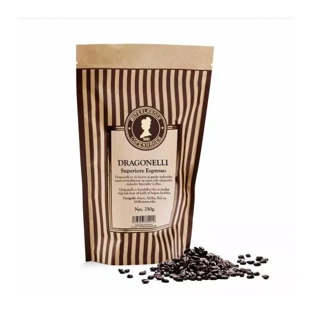 Dragonelli superior - hele b�nner