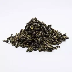 Milky Oolong te