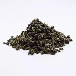 Milky Oolong te