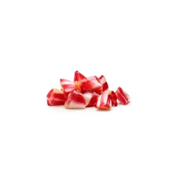 Peppermyntebolcher � glass 100g