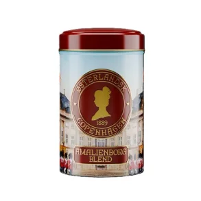 Amalienborg Blend � boks 125g l�svekt