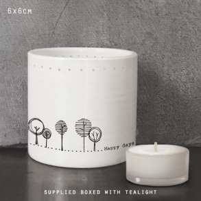 Telysholder - Happy days