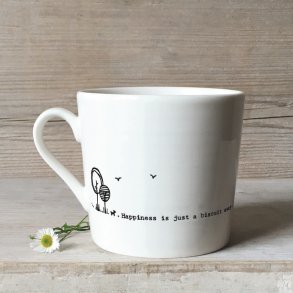 Kopp - Happiness is just a biscuit away