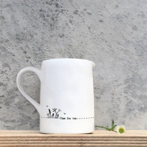 Mugge liten - Time for tea