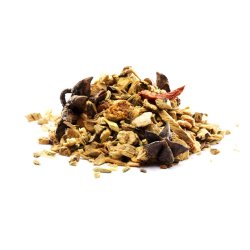Lakris Te � refill 100g l�svekt