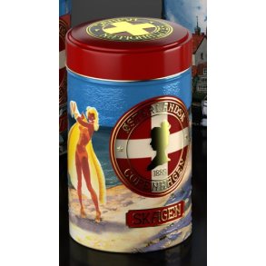 Skagen - Dansk serie boks m/lsvektte