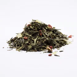 Strawberry Cream � refill 100g l�svekt