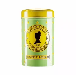 Sweet Lemon � boks 125g l�svekt