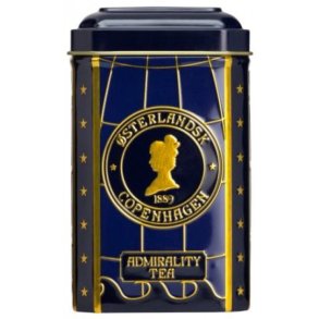 Admirality Tea -  boks m/12 pyramideposer