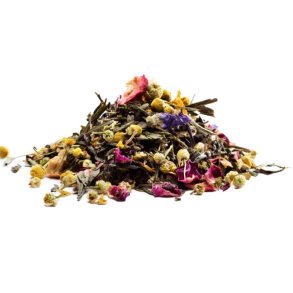 Colombine pyramideposer