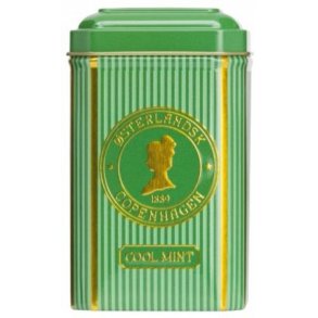 Cool Mint  - boks m/12 pyramideposer