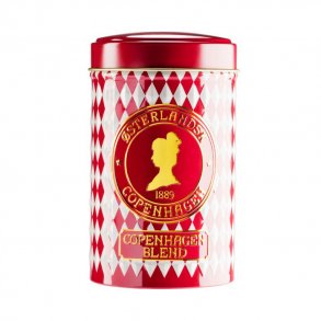 Copenhagen Blend - boks m/lsvektte