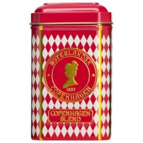 Copenhagen Blend - boks m/12 pyramideposer