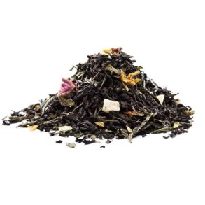 Copenhagen Blend - pyramideposer