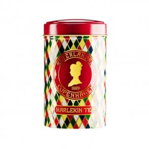 Harlekin Tea - boks m/lsvektte