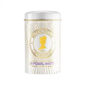 Imperial white (Hvit Keiser) - boks m/lsvektte