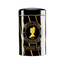 Lakris Te - boks 125g l�svekt