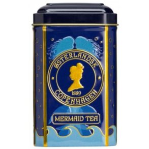 Mermaid Tea - boks m/12 pyramideposer
