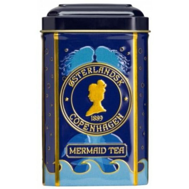 Mermaid Tea - liten boks