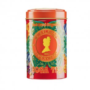 Yoga Tea kologisk - boks m/lsvektte